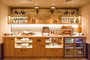 Restaurant - Hub By Premier Inn London Westminster - Saint James' Park (London)