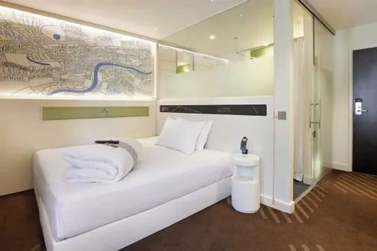 Bed sheets