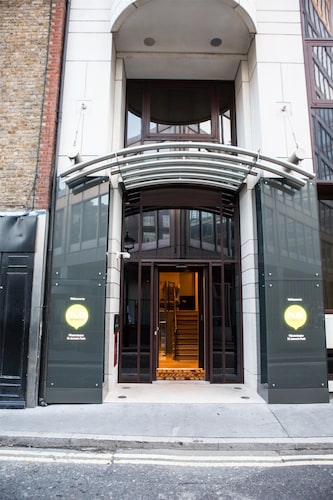 Hub By Premier Inn London Westminster - Saint James' Park