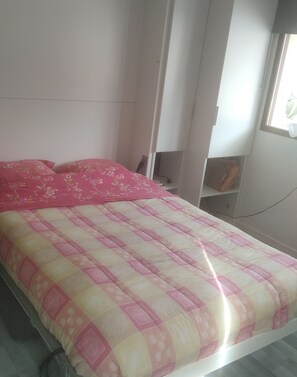 Room - Le Petit Som de Saint Pierre de Chartreuse (Saint-Pierre-de-Chartreuse)