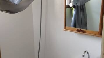 Hair dryer