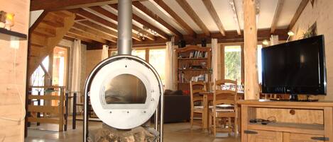 Kamin, Bücher