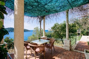 Garden - Sea Pearl Apartments by DuHomes (Dubrovnik)