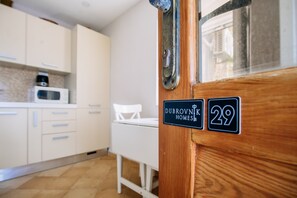 Interior entrance - Sea Pearl Apartments by DuHomes (Dubrovnik)