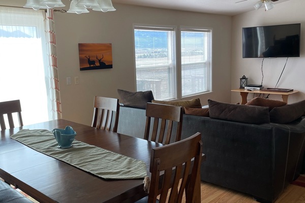 Smart-tv, dvd-afspiller