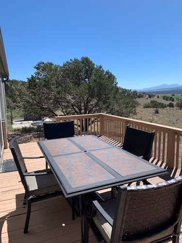 Great for ATV's and TOY'S!  Rent 6 nights and 7th is free!