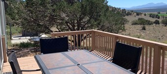 Great for ATV's and TOY'S!  Rent 6 nights and 7th is free!