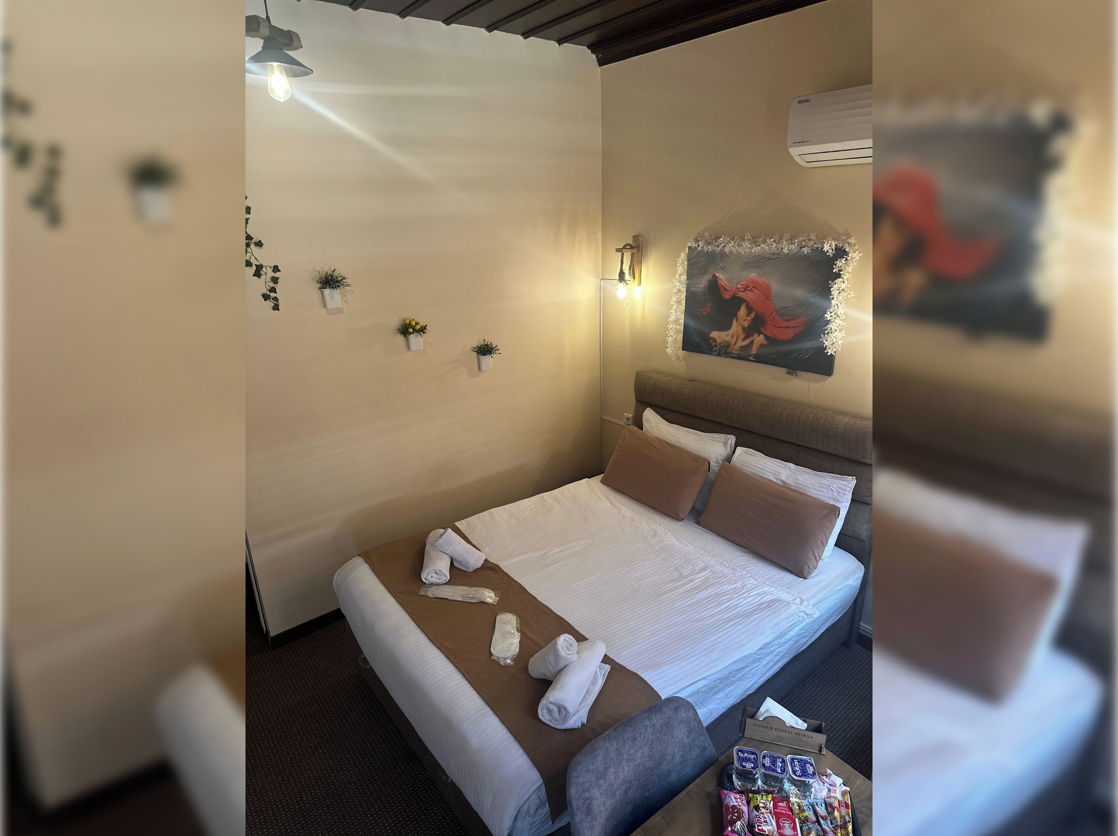 Photo - Güner Hotel