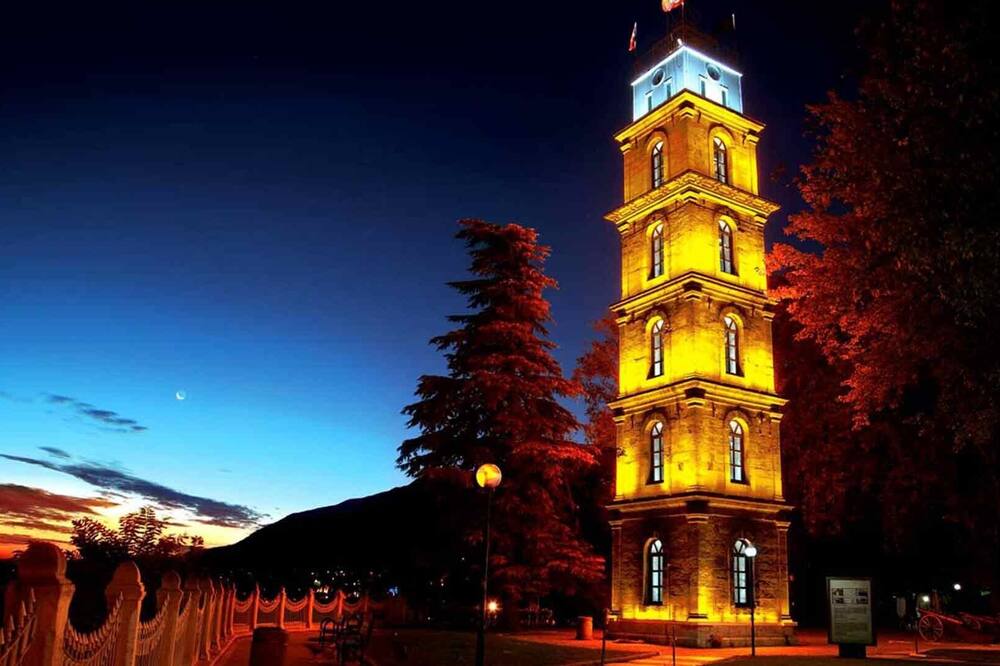 Guner Hotel