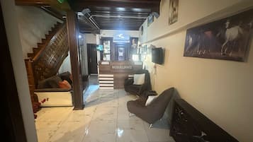 Recepción