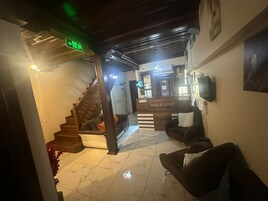 Recepción