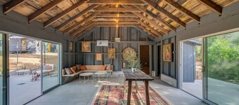 Cabin #3 - The Perch at Twin Peaks