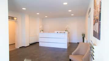 Recepció