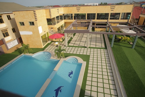 Cocktail and Dreams Hotel