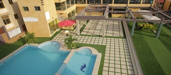 Cocktail and Dreams Hotel