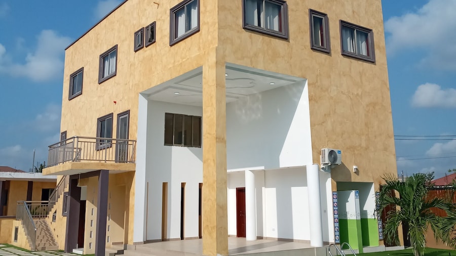 Cocktail and Dreams Hotel