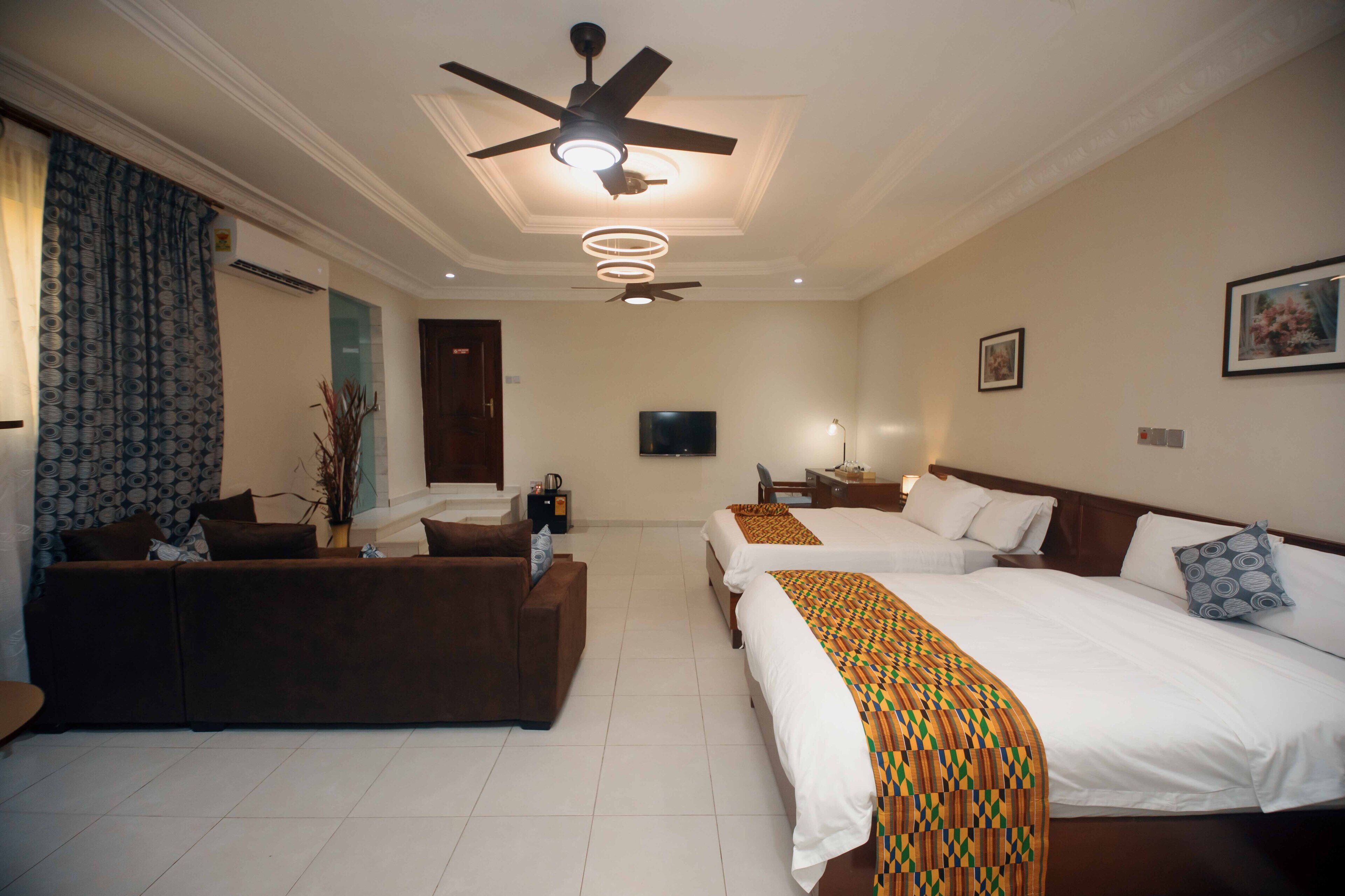 double or twin room | soundproofing, iron/ironing board, free wifi, bed sheets