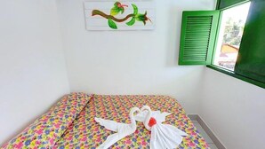 Room - Pousada Hostel de Porto (Ipojuca)