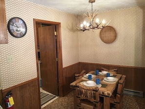 Restaurantes