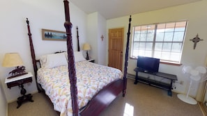 1 habitación, wifi gratis y ropa de cama 