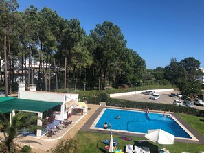 Garden - Apartamentos NAUTILUS (Loulé)