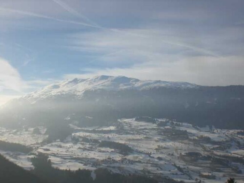 Haus Riedmüller Alexandra (WLan- Skidepod GRATIS) - Ferienwohnung 1