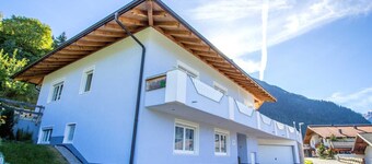 Haus Riedmüller Alexandra (WLan- Skidepod FREE) - Apartment 1