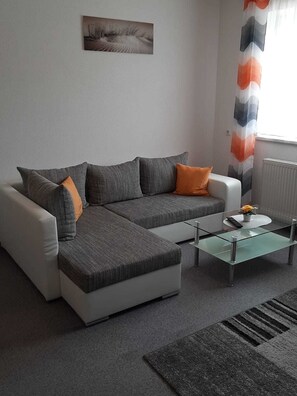 TV - Haus Riedmüller Alexandra (WLan- Skidepod FREE) - Apartment 1 (Jerzens)