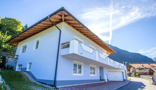 Haus Riedmüller Alexandra (WLan- Skidepod FREE) - Appartement 1