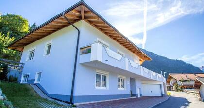 Haus RiedmĂŒller Alexandra (WLan- Skidepod FREE) - Appartement 1