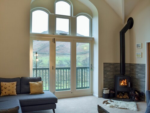 2 bedroom accommodation in Martindale, near Ullswater