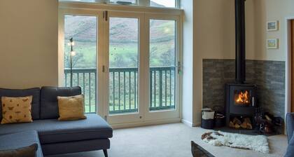 2 bedroom accommodation in Martindale, near Ullswater