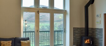 2 bedroom accommodation in Martindale, near Ullswater