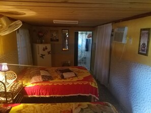 Family Room | Soundproofing, WiFi, wheelchair access