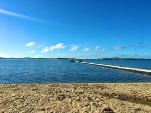 Plage à proximité