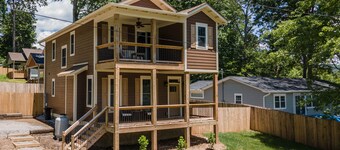 'Saddle Up' for Mountain town Fun!