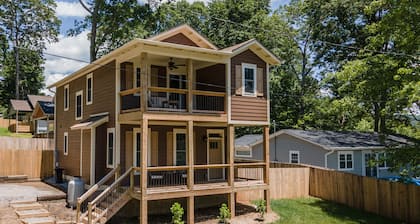 'Saddle Up' for Mountain town Fun!