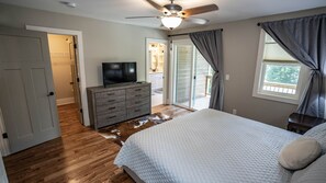 3 dormitorios, wifi gratis, ropa de cama