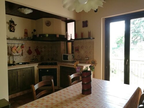 casa vacanza a piedi dell etna