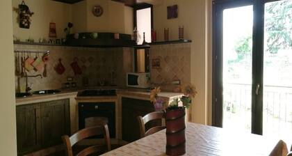 casa vacanza a piedi dell etna