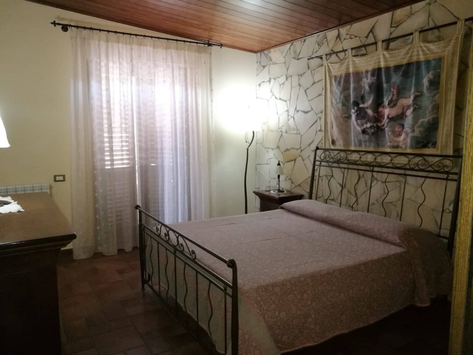 2 Schlafzimmer, WLAN