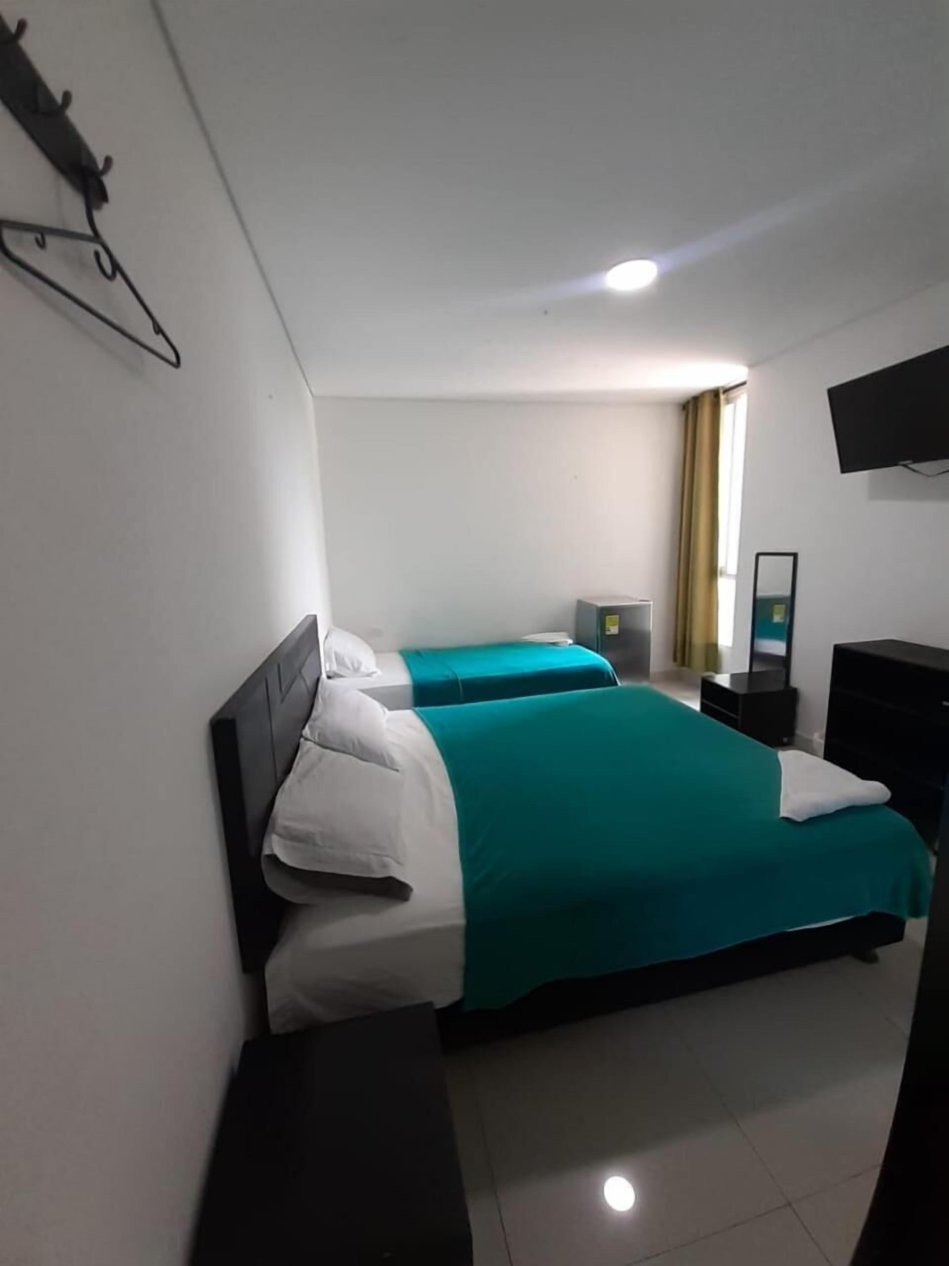 Foto - Hotel La Mar Cartagena