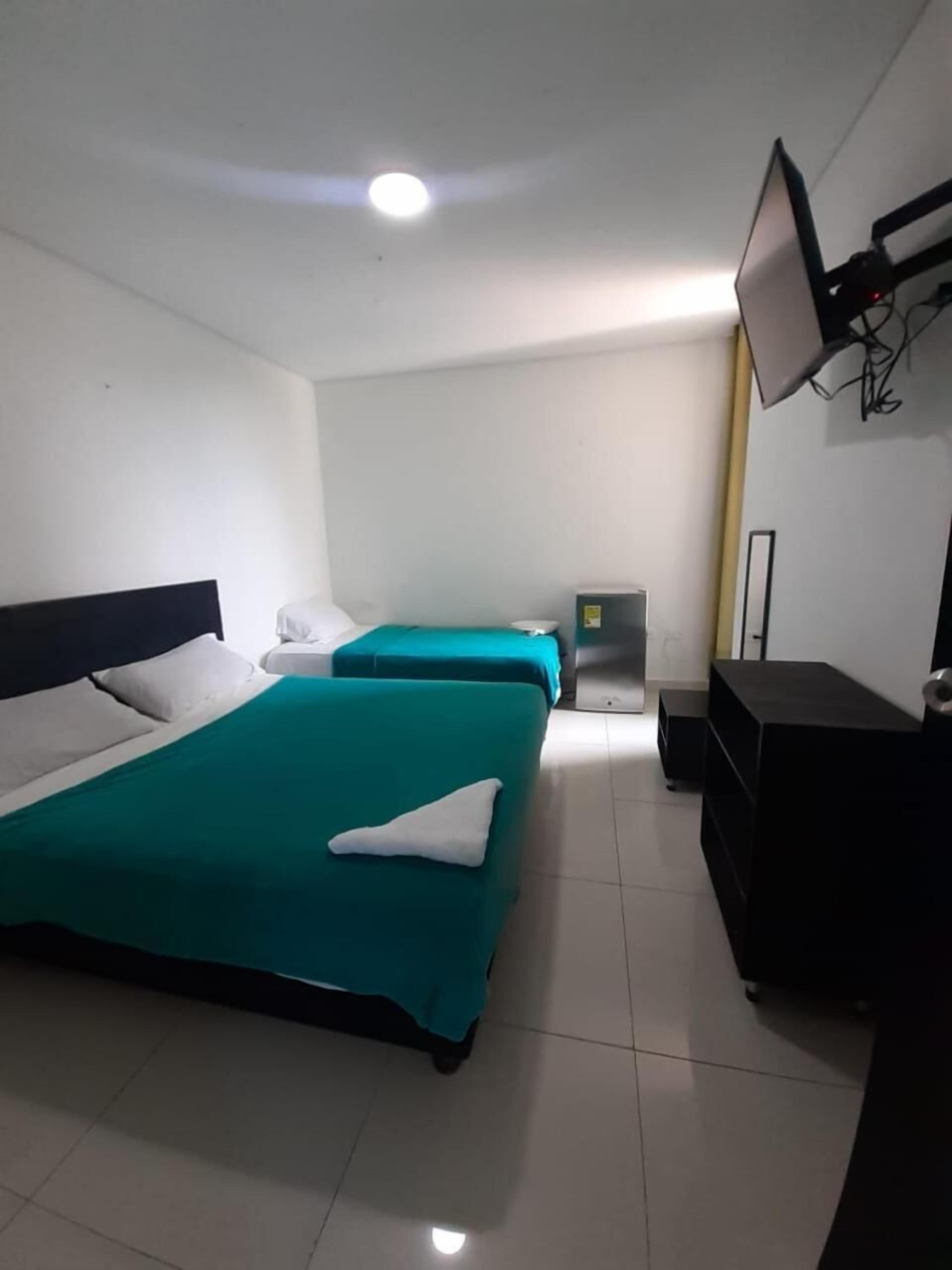 Foto - Hotel La Mar Cartagena