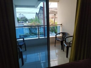 Interior - Hotel La Mar Cartagena (Cartagena)