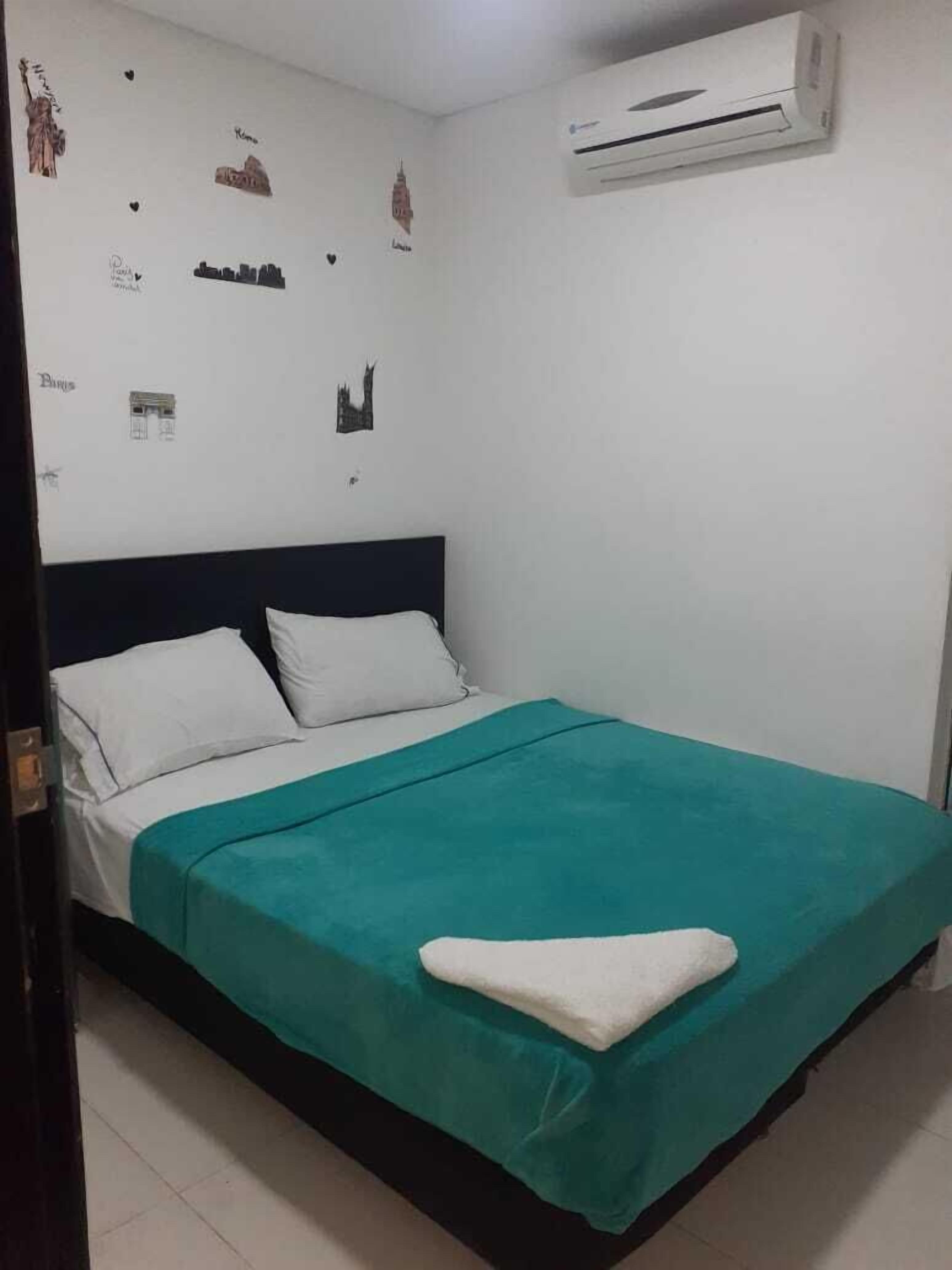 Foto - Hotel La Mar Cartagena