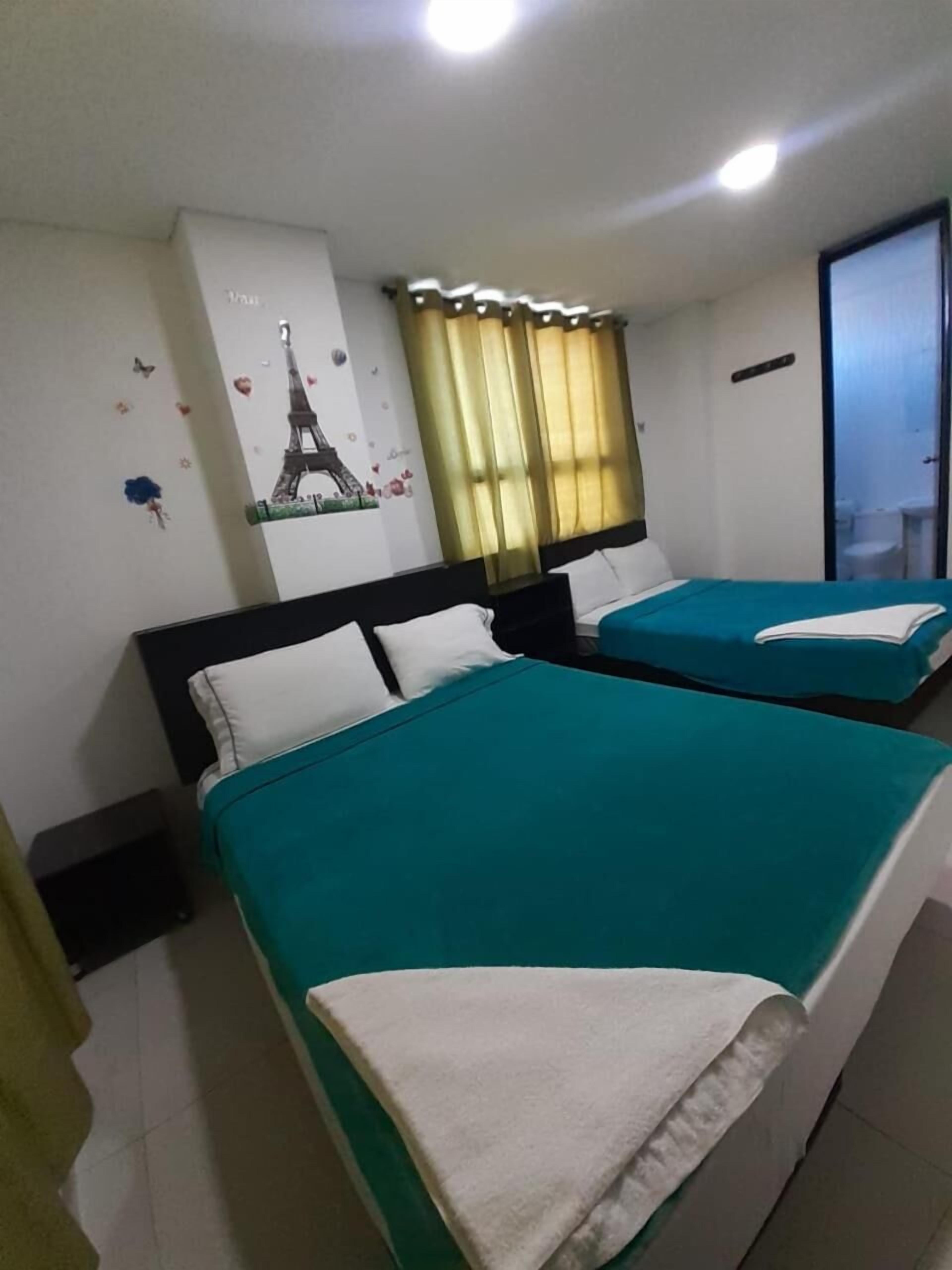 Foto - Hotel La Mar Cartagena