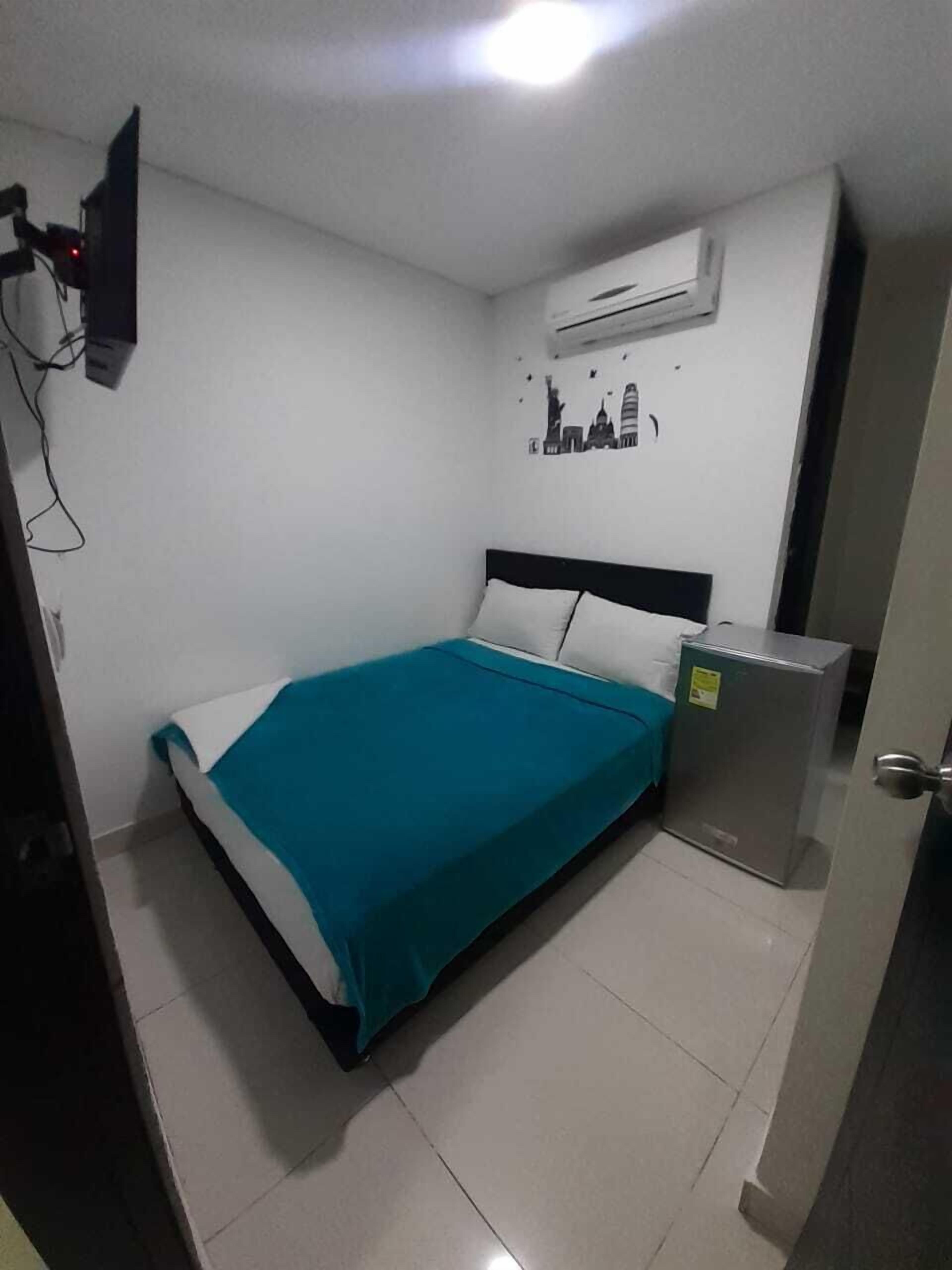 Foto - Hotel La Mar Cartagena