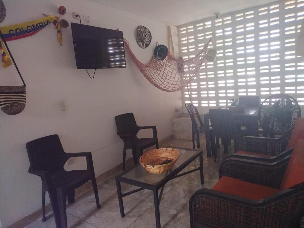 Foto - Hotel La Mar Cartagena