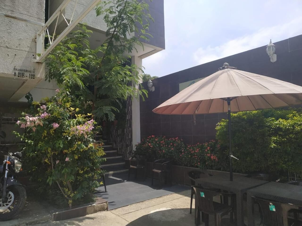 Foto - Hotel La Mar Cartagena