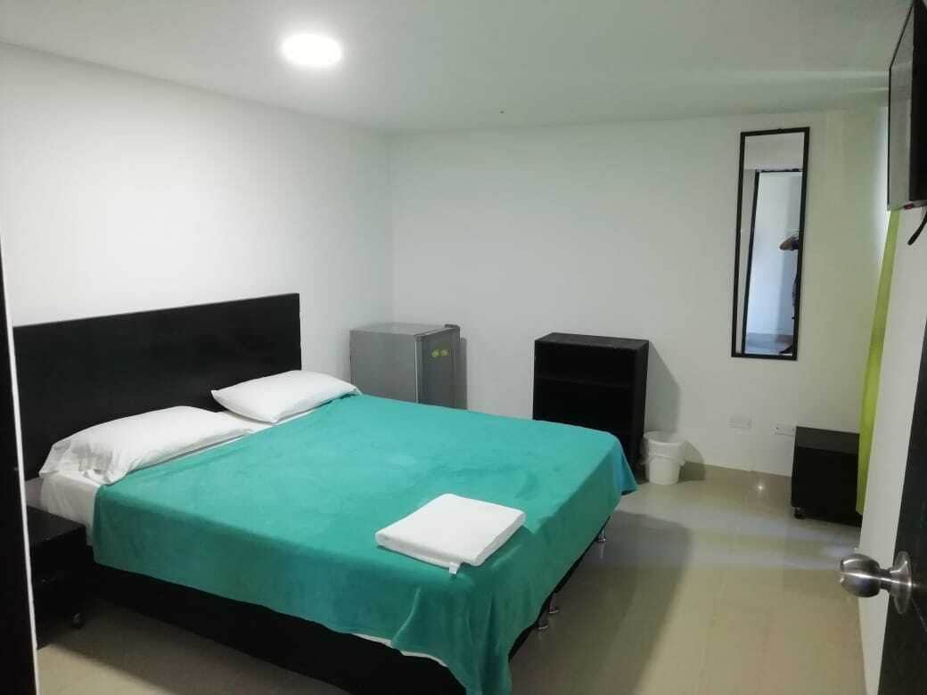 Foto - Hotel La Mar Cartagena